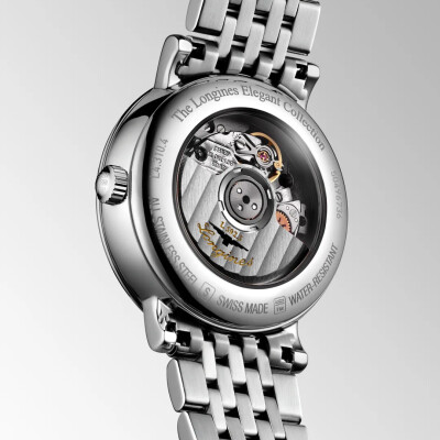 Montre Longines Elegance Collection L4.310.4.80.6