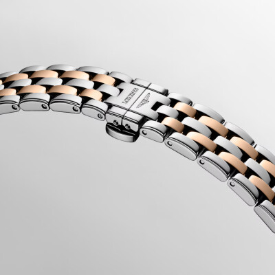 Montre Longines Flagship Classic L4.374.3.07.7