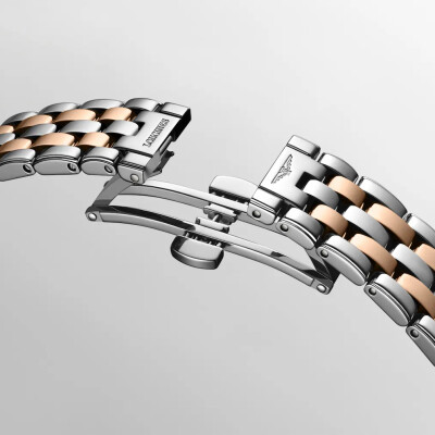 Montre Longines Flagship Classic L4.374.3.07.7