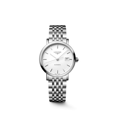 Montre Longines Elegant Collection L4.310.4.19.6
