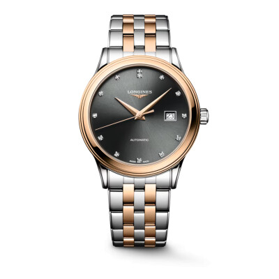 Montre Longines Flagship Classic L4.984.3.77.7
