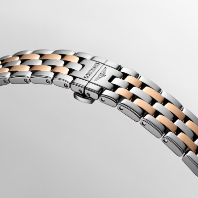 Montre Longines Flagship Classic L4.984.3.77.7