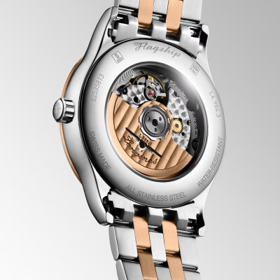 Montre Longines Flagship Classic L4.984.3.77.7