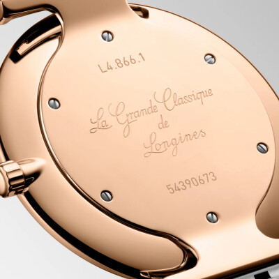 Montre Longines La Grande Classique L4.866.1.97.7