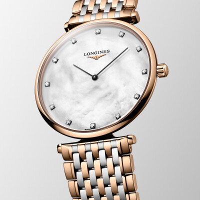 Montre Longines La Grande Classique L4.866.1.97.7