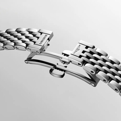 Montre Longines Elegent Collection L4.309.4.90.6