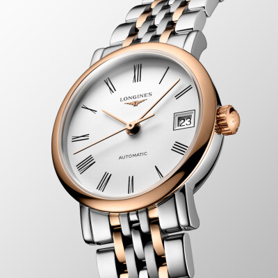Montre Longines Elegant Collection L4.309.5.18.7