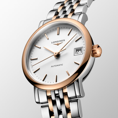 Montre Longines Elegent Collection L4.309.5.19.7