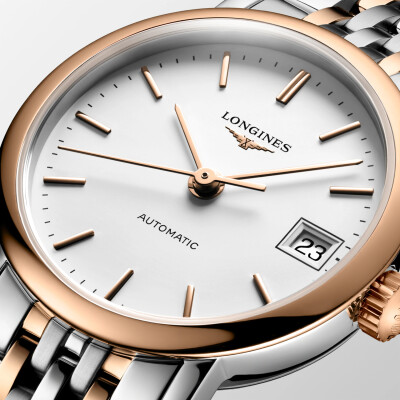Montre Longines Elegent Collection L4.309.5.19.7