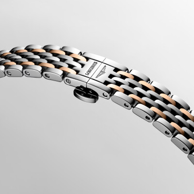 Montre Longines Elegent Collection L4.309.5.19.7