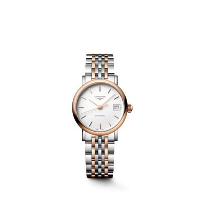 Montre Longines Elegent Collection L4.309.5.19.7