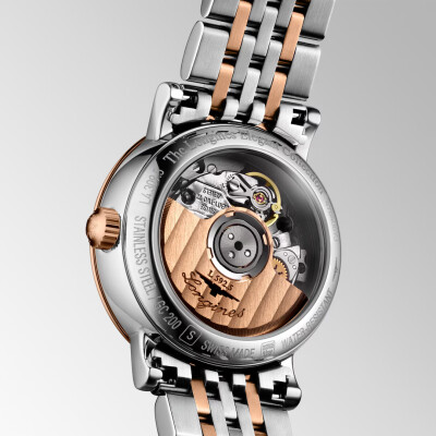 Montre Longines Elegant Collection L4.309.5.79.7