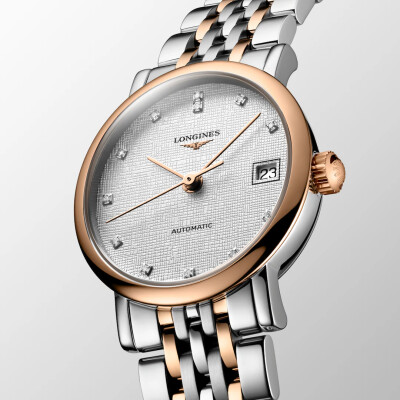 Montre Longines Elegant Collection L4.309.5.79.7