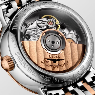 Montre Longines Elegant Collection L4.309.5.79.7