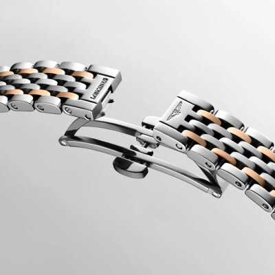 Montre Longines Elegant Collection L4.309.5.79.7