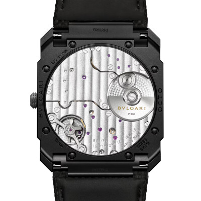 Montre Bvlgari Octo Finissimo