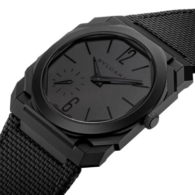 Montre Bvlgari Octo Finissimo