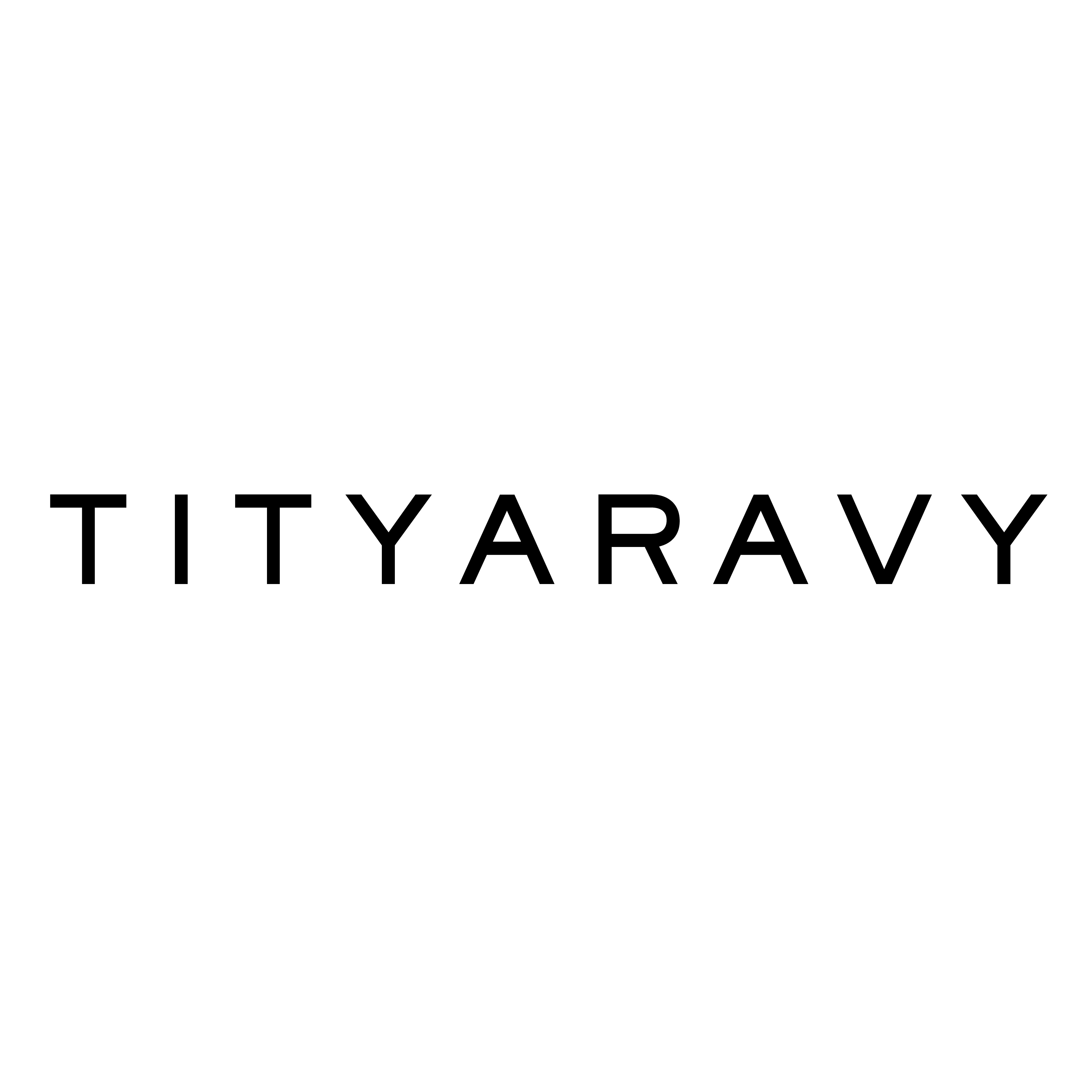 Tityaravy