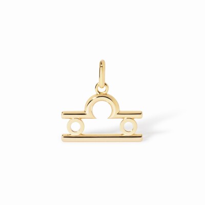 Pendentif dinh van Les Signes - Balance