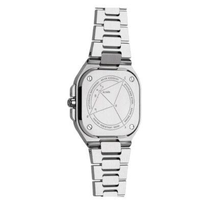 Montre Bell & Ross BR05 Blue Diamond Eagle