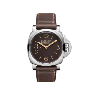 Panerai Luminor 44mm Watch