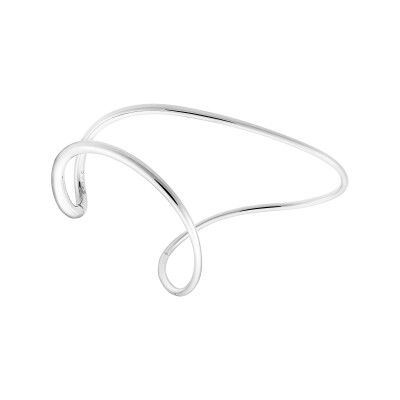 Bracelet Charlotte CHESNAIS Ivy (Gauche) en agrent