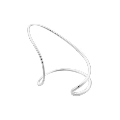 Bracelet Charlotte CHESNAIS Ivy (Gauche) en agrent