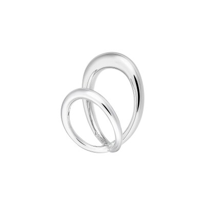 Bague Charlotte CHESNAIS Surma en argent