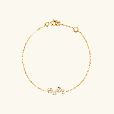 Bracelet Viltier Clique Petit Modèle