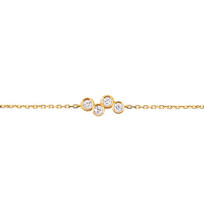 Bracelet Viltier Clique Petit Modèle