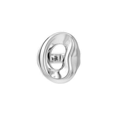 Bague Charlotte CHESNAIS Shima en argent