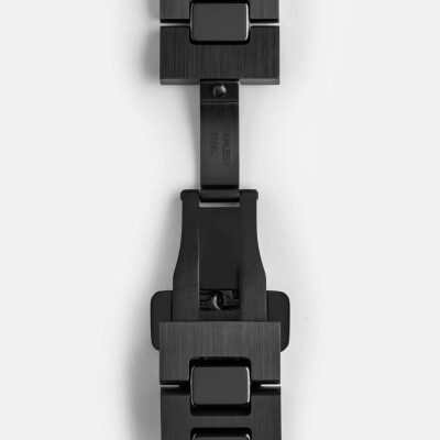 Bell & Ross BR-05 Skeleton Phantom Ceramic Watch