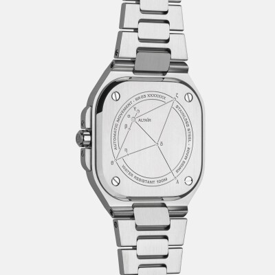 Bell & Ross BR 05 36 MM Blue Diamond Eagle Diamonds Watch