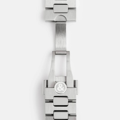 Bell & Ross BR-05 GMT Green Steel Watch