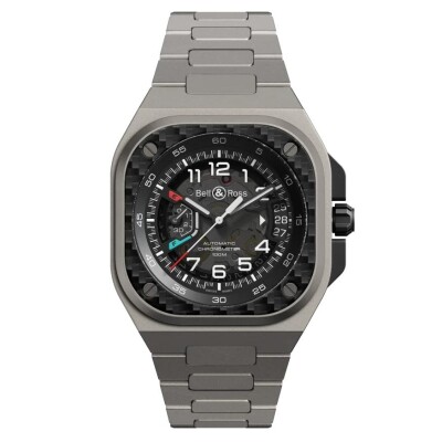 Bell & Ross BR-X5 Racing Watch