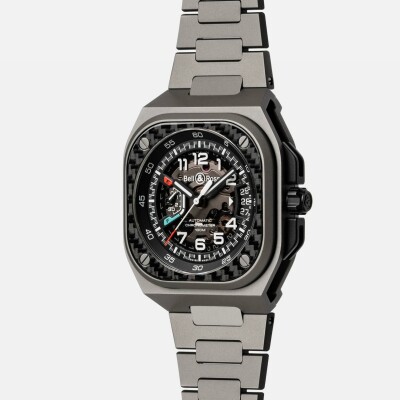 Bell & Ross BR-X5 Racing Watch