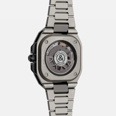 Bell & Ross BR-X5 Racing Watch