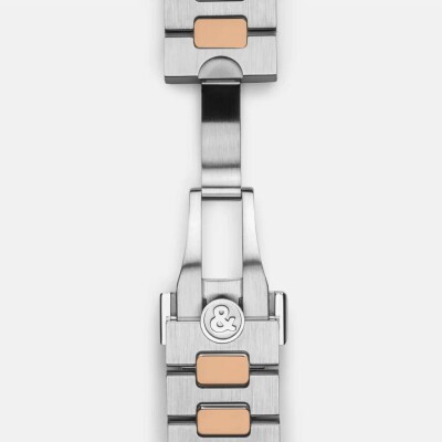 Bell & Ross BR-05 Chrono S.T. Dupont Watch