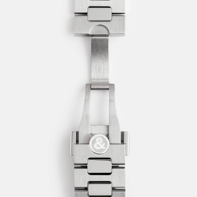 Bell & Ross BR-X5 Iridescent Watch