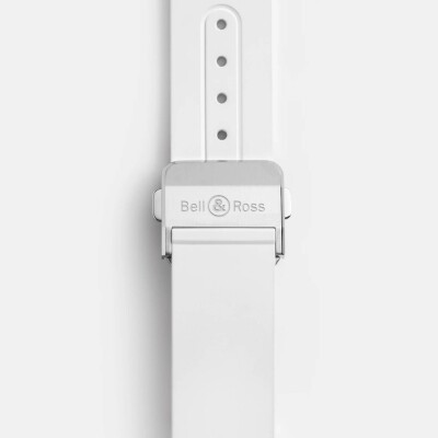 Bell & Ross BR-X5 Iridescent Watch