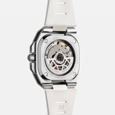 Bell & Ross BR-X5 Iridescent Watch