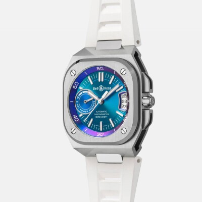 Bell & Ross BR-X5 Iridescent Watch