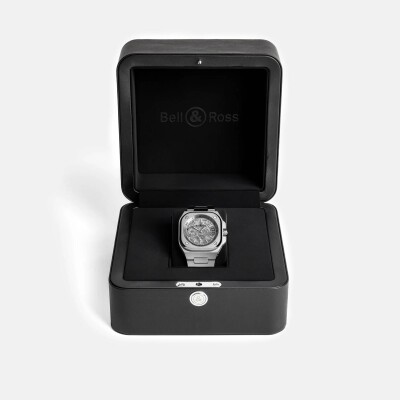 Bell & Ross BR-X5 Meteorite Watch