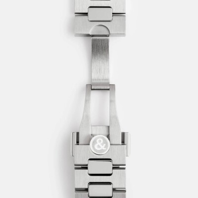 Bell & Ross BR-X5 Meteorite Watch