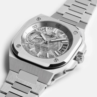 Bell & Ross BR-X5 Meteorite Watch