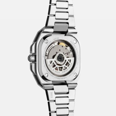Bell & Ross BR-X5 Meteorite Watch