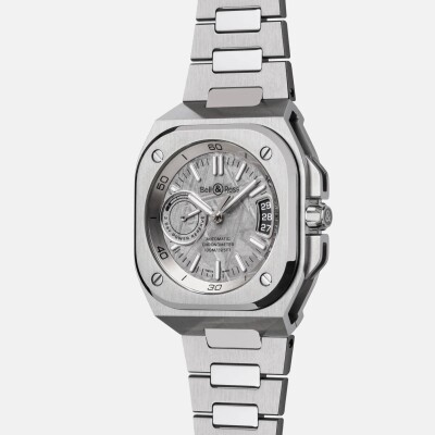 Bell & Ross BR-X5 Meteorite Watch