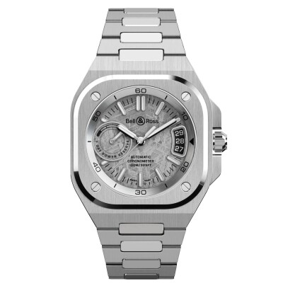 Bell & Ross BR-X5 Meteorite Watch