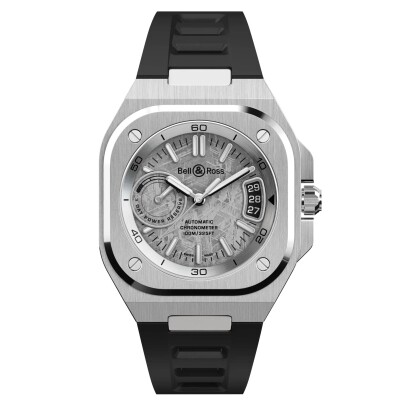 Bell & Ross BR-X5 Meteorite Watch