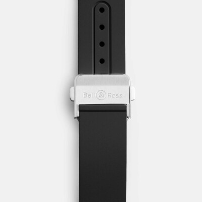 Bell & Ross BR-X5 Meteorite Watch